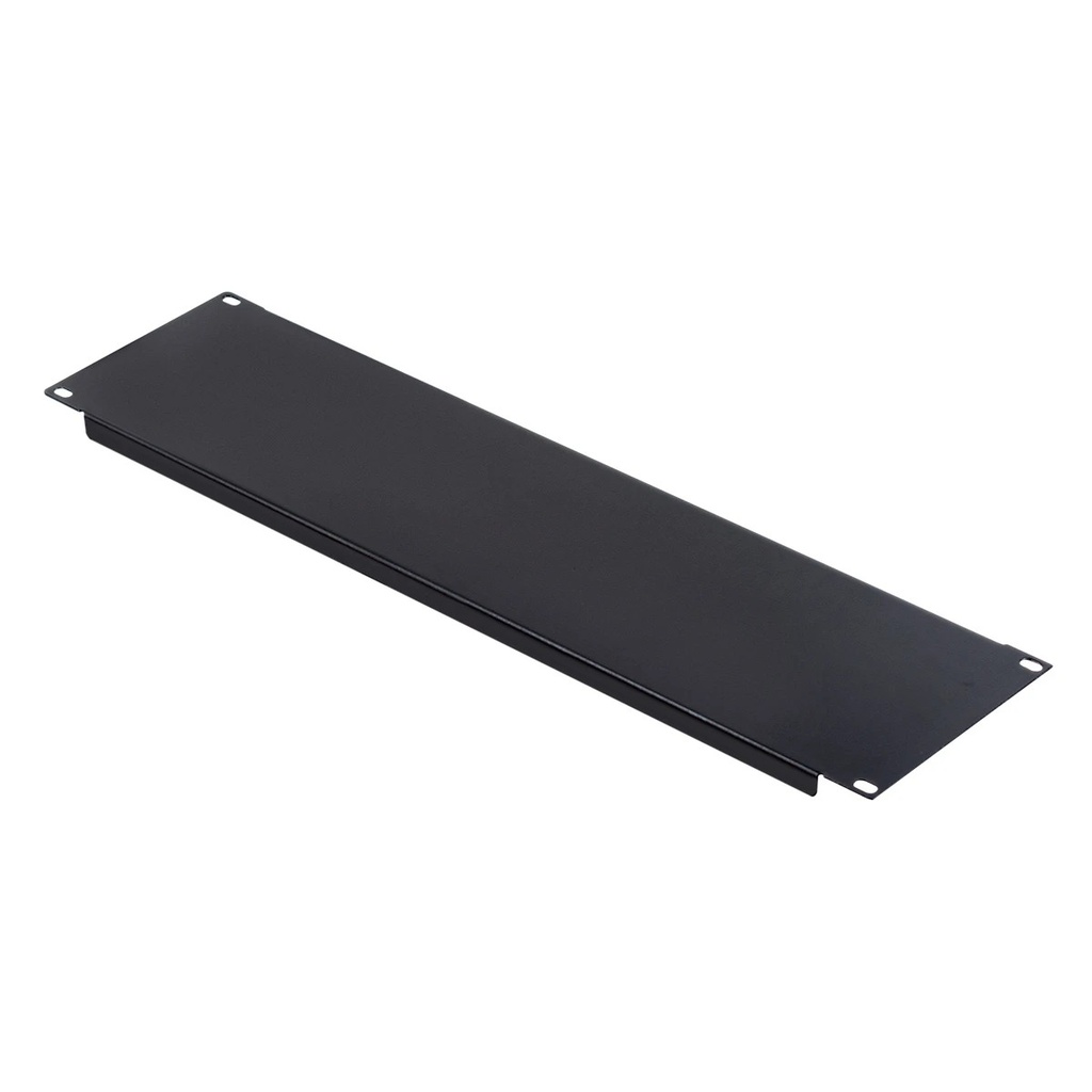 Aiten Data Panel Tapa Delantero para Armario 3U