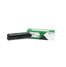 Lexmark CS331/CS431/CX331/CX431 Negro Cartucho de Toner Original - 20N20K0