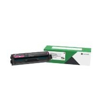 Lexmark CS331/CS431/CX331/CX431 Magenta Cartucho de Toner Original - 20N20M0