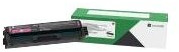 Lexmark CS431/CX431 Magenta Cartucho de Toner Original - 20N2XM0/20N0X30
