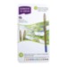 Derwent Academy Pack de 12 Lapices Acuarelables - Flexibilidad de la Acuarela - Cuerpos de Madera Natural - Faciles de Usar - Pigmentos de Calidad - Mezclables y Disolubles - Colores Surtidos