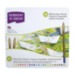 Derwent Academy Pack de 24 Lapices Acuarelables - Flexibilidad de la Acuarela - Cuerpos de Madera Natural - Faciles de Usar - Pigmentos de Calidad - Mezclables y Disolubles - Colores Surtidos