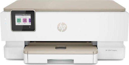[242P6B] HP Envy Inspire 7220e Impresora Multifuncion Color Duplex WiFi 15ppm