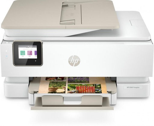 [242Q0B] HP Envy Inspire 7920e Impresora Multifuncion Color Duplex WiFi 15ppm