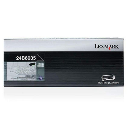 [24B6035] Lexmark M1145/XM1145 Negro Cartucho de Toner Original - 24B6035
