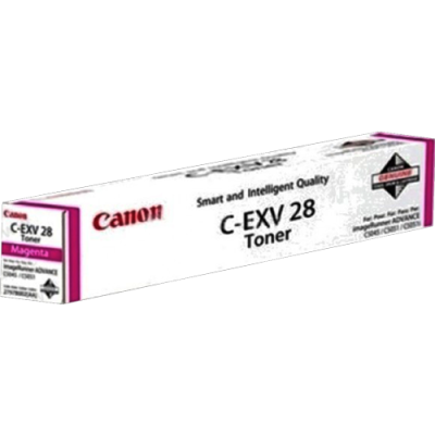 [2797B002] Canon CEXV28 Magenta Cartucho de Toner Original - 2797B002