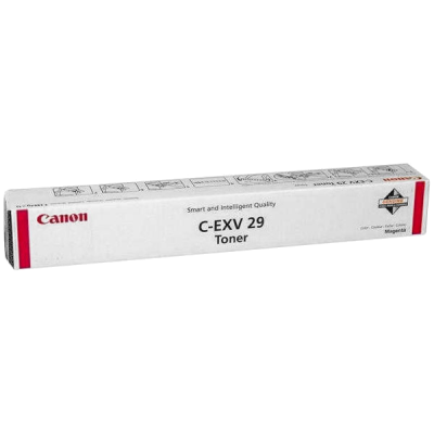 [2798B002] Canon CEXV29 Magenta Cartucho de Toner Original  - 2798B002