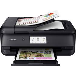 [2988C006] Canon Pixma TS9550 Impresora Multifuncion Color Duplex WiFi