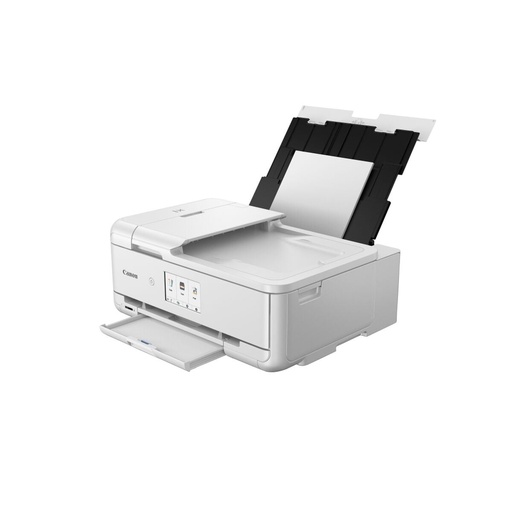 [2988C056] Canon Pixma TS9551Ca Impresora Multifuncion Fotografica A3 Color Duplex WiFi 15ppm