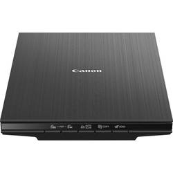 [2996C010] Canon CanoScan LIDE 400 Escaner de Documentos A4 - Resolucion 4800x4800DPI - Tamaño Maximo de Escaneado 216x297mm - Color Negro