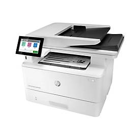 [3PZ55A] HP LaserJet Enterprise MFP M430f Impresora Multifuncion Laser Monocromo 42ppm
