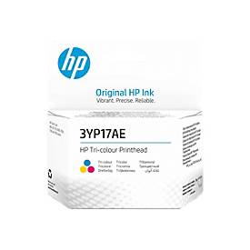 [3YP17AE] HP 3YP17AE Color Cabezal de Impresion Original - 3YP17AE