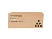 [407246] Ricoh Aficio SP311DN/SP325 Negro Cartucho de Toner Original - 407246/SP311HE