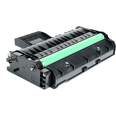 [407254] Ricoh Aficio SP201N/SP204SN/SP203S Negro Cartucho de Toner Original - 407254/SP 201HE