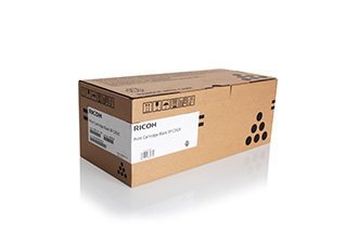 [407531] Ricoh Aficio SPC252/SPC262 Negro Cartucho de Toner Original - 407531/SPC252EBK