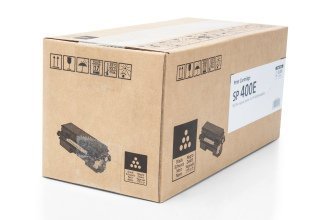 [408061] Ricoh Aficio SP400DN/SP450DN Negro Cartucho de Toner Original - 408061/SP450LE
