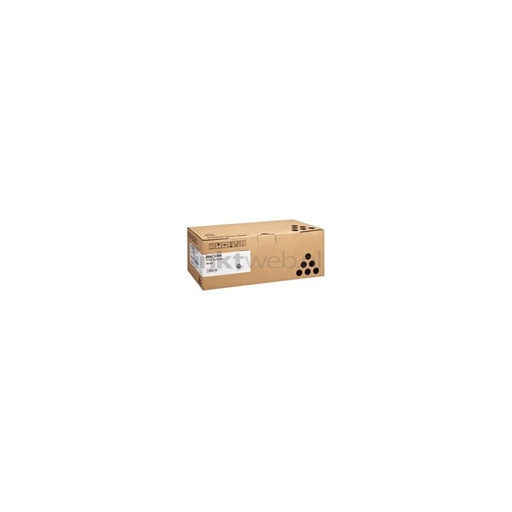 [408215] Ricoh SP C352E Negro Cartucho de Toner Original - 408215/SP C352E