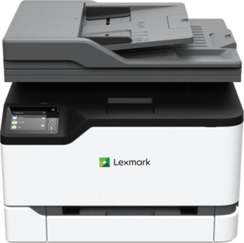 [40N9170] Lexmark CX331adwe Impresora Multifuncion Laser Color Duplex WiFi 24ppm