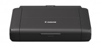 [4167C026] Canon Pixma TR150 Impresora Portatil con Bateria Color WiFi