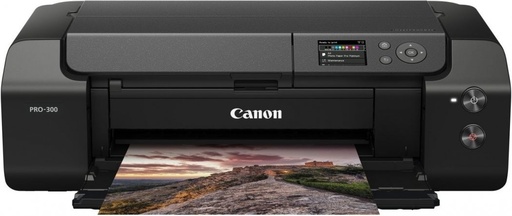 [4278C009] Canon imagePROGRAF PRO-300 Impresora Fotografica A3+ Color WiFi