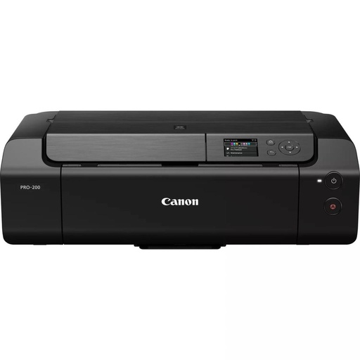 [4280C009] Canon Pixma PRO-200 Impresora Fotografica A3+ Color WiFi