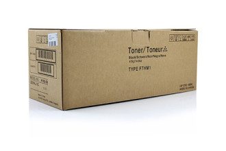 [430351] Ricoh Type 1260D Negro Cartucho de Toner Original - 430351/412895