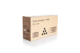 [431147] Ricoh Type 1195E Negro Cartucho de Toner Original - 431147
