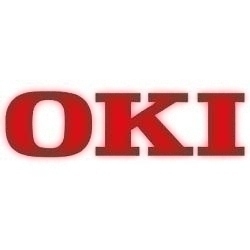 [43837108] OKI Executive ES3640 A3/Pro Negro Cartucho de Toner Original - 43837108