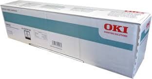 [44059128] OKI Executive ES8430 Negro Cartucho de Toner Original - 44059128