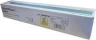 [44469740] OKI Executive ES3451 MFP/ES5430DN/ES5461 MFP Amarillo Cartucho de Toner Original - 44469740