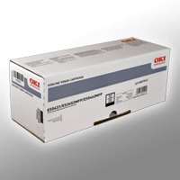 [44973512] OKI Executive ES3452 MFP/ES5431DN/ES5462 MFP Negro Cartucho de Toner Original - 44973512