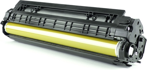 [45396213] OKI Executive ES7460/ES7470/ES7480 Amarillo Cartucho de Toner Original - 45396213