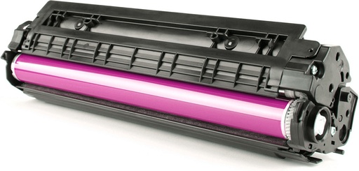 [45396214] OKI Executive ES7460/ES7470/ES7480 Magenta Cartucho de Toner Original - 45396214