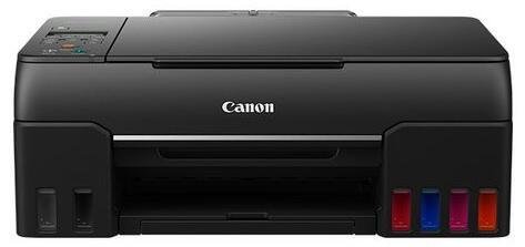 [4620C006] Canon Pixma G650 MegaTank Impresora Multifuncion Color WiFi