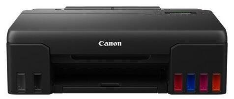 [4621C006] Canon Pixma G550 MegaTank Impresora Color WiFi