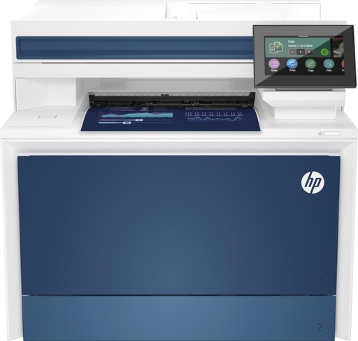 [4RA83F] HP LaserJet Pro 4302dw Impresora Multifuncion Laser Color WiFi Duplex 33ppm