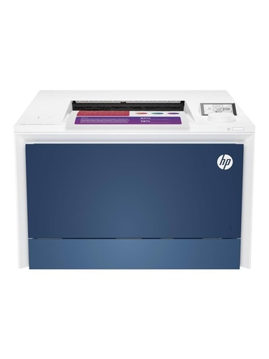 [4RA87F] HP LaserJet Pro 4202dn Impresora Laser Color Duplex 33ppm
