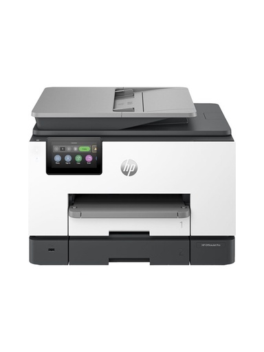 [4U561B] HP Officejet Pro 9130b Impresora Multifuncion Color WiFi Fax Duplex 39ppm