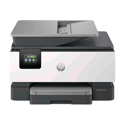[4V2N0B] HP Officejet Pro 9120b Impresora Multifuncion Color WiFi Fax Duplex 20ppm