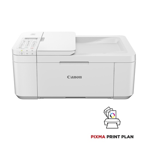 [5074C026] Canon Pixma TR4751i Impresora Multifuncion Color Duplex WiFi Fax