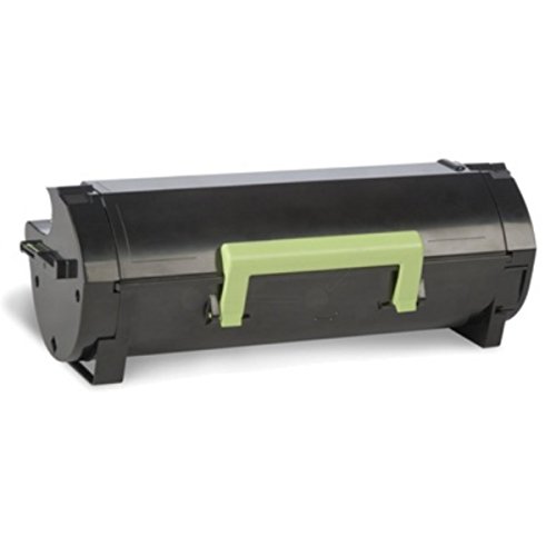 [50F2X0E] Lexmark MS410/MS415/MS510/MS610 Negro Cartucho de Toner Original - 50F2X0E/50F2X00/502X (Corporate)