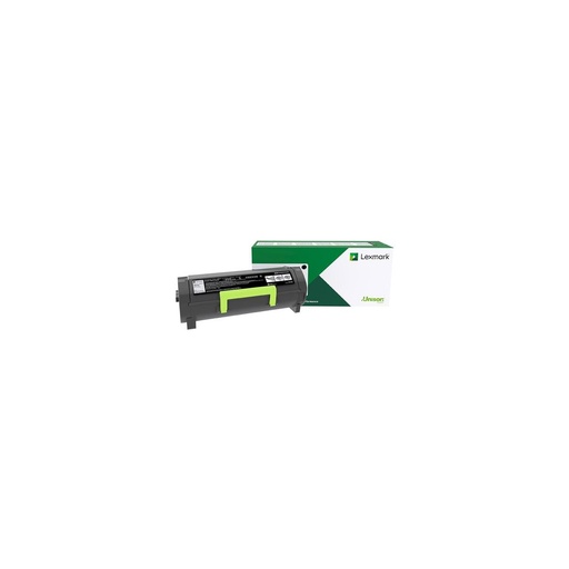 [51B2X00] Lexmark MS517/MS617/MX517/MX617 Negro Cartucho de Toner Original - 51B2X00