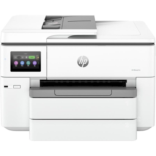 [537P6B] HP DeskJet Pro 9730e Impresora Multifuncion Color WiFi Duplex 22ppm
