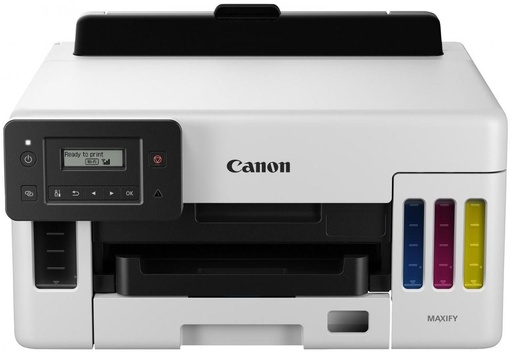 [5550C006] Canon Maxify GX5050 MegaTank Impresora Color WiFi Duplex 24 ppm