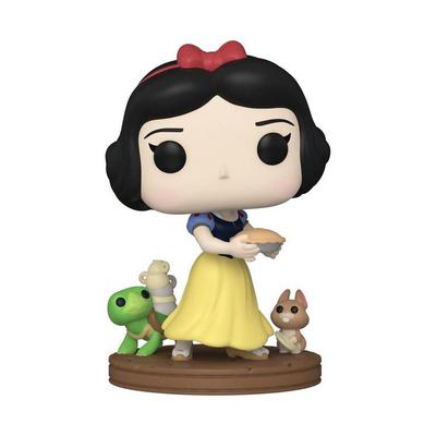 [55973] Funko Pop Disney Ultimate Princess Blancanieves - Figura de Vinilo - Altura 9.5cm aprox.
