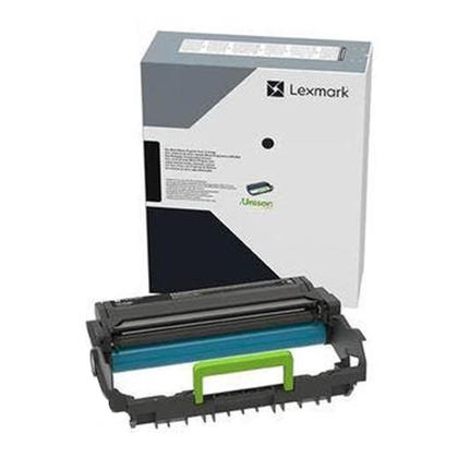 [55B0ZA0] Lexmark B3340/B3342/MB3342/MS331/MS431/MX331/MX431/MX432 Negro Tambor de Imagen Original - 55B0ZA0 (Drum)