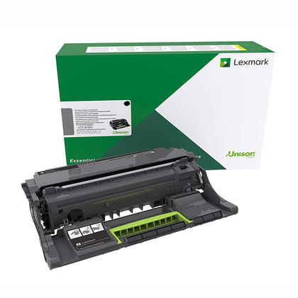 [56F0Z0E] Lexmark MS321/MS421/MS521/MS621/MS622/MX321/MX421/MX521/ MX522/MX622/B2338/B2442/B2546/B2650/MB2338/MB2442/MB2546/MB2650 Tambor de Imagen Original - 56F0Z00/56F0Z0E/56F0ZA0 (Drum)
