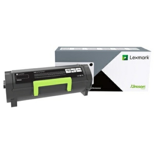 [56F2H0E] Lexmark MS321/MS421/MS521/MS621/MS622/MX321/MX421/MX521/MX522/MX622 Negro Cartucho de Toner Original - 56F2H00/56F2H0E/56F0HA0