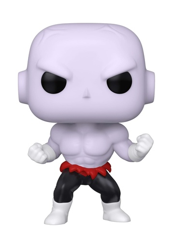 [58016] Funko Pop Animacion Dragon Ball Super Jiren - Figura de Vinilo - Altura 9.5cm aprox.