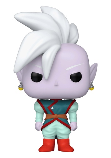 [58018] Funko Pop Animacion Dragon Ball Super Shin - Figura de Vinilo - Altura 12.1cm aprox.